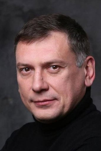 Image of Oleg Zhilin