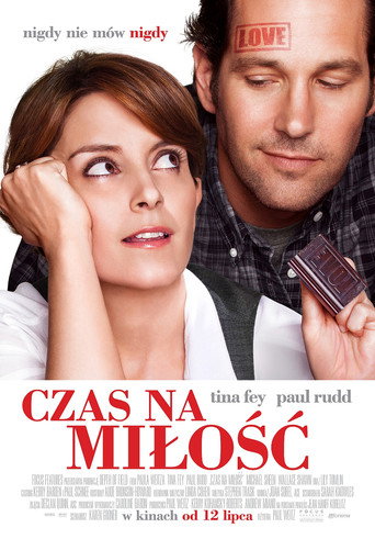 Okładka filmu Czas na miłość