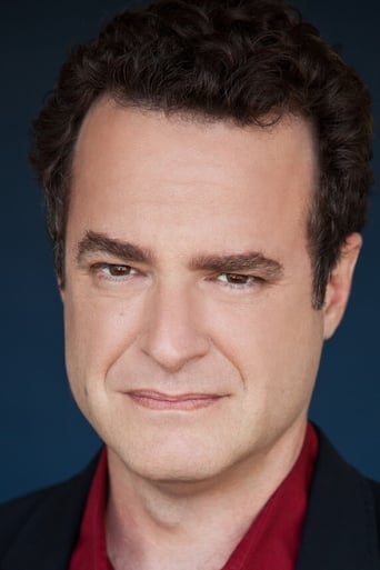 Image of Matt Besser