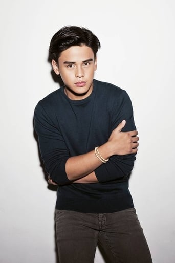 Khalil Ramos