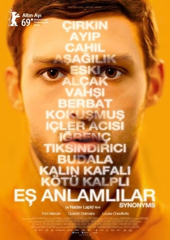 Eş Anlamlılar full film izle