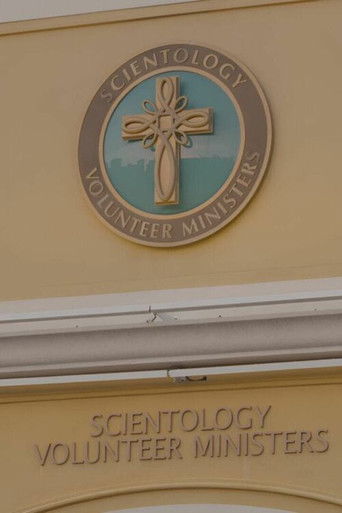 The Hidden Face of Scientology