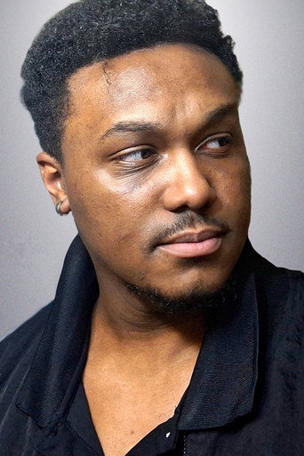 Actor headshot