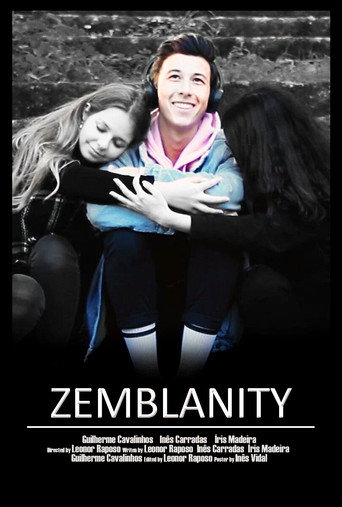 Zemblanity 在线观看和下载完整电影