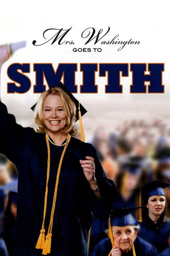 Mrs. Washington Goes to Smith 在线观看和下载完整电影