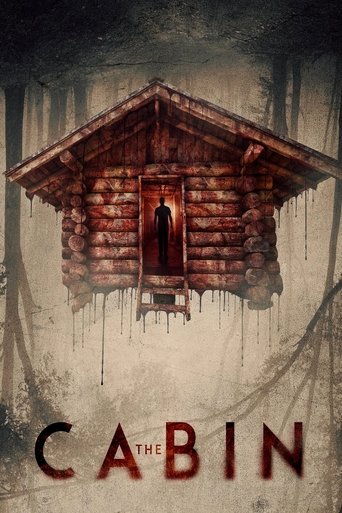 Movie The Cabin Poster Images, BackDrops Images, Logo Images posters 2 /hmfZNITNj5IyxCNagD8ErJkm1Wk.jpg