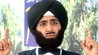 Jethalal As A Sardar