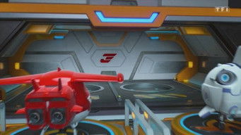 Space Birthday Party