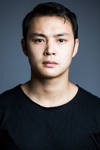 Image of Anthony Pho