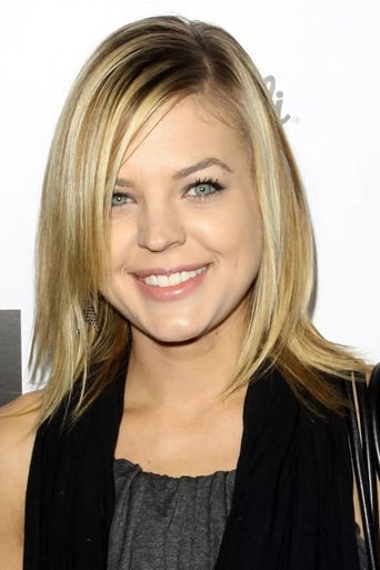 Image of Kirsten Storms