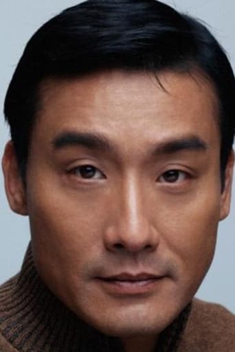 Tony Leung Ka-fai