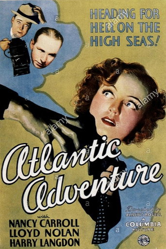 Atlantic Adventure 在线观看和下载完整电影