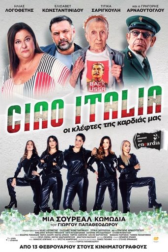 Movie Poster