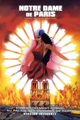 Notre Dame de Paris 在线观看和下载完整电影
