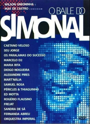 Baile do Simonal - Wilson Simoninha e Max de Castro 在线观看和下载完整电影