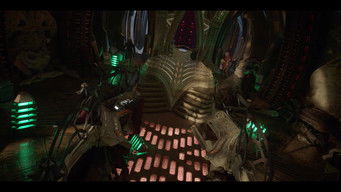 'The Butcher's Knife Cares Not for the Lamb's Cry' Deleted Scene