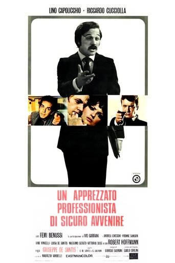 Movie Poster