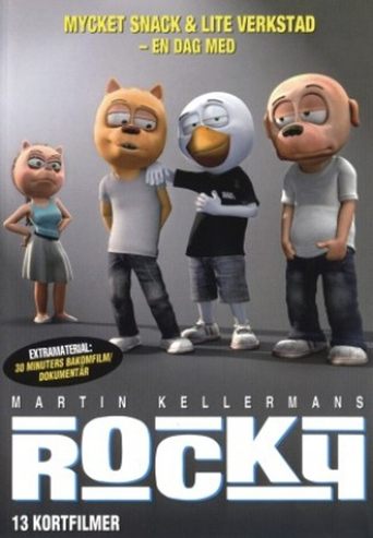 Movie Poster