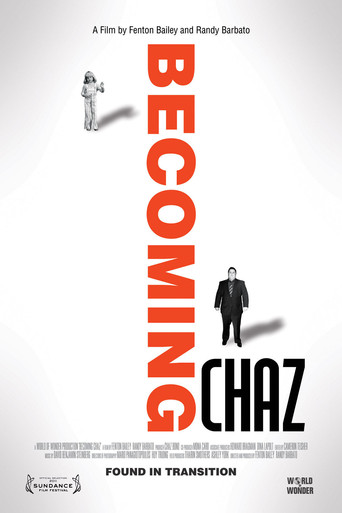 Becoming Chaz 在线观看和下载完整电影