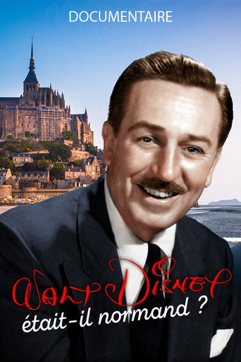 Histoire de se balader : Walt Disney était-il normand ? 在线观看和下载完整电影