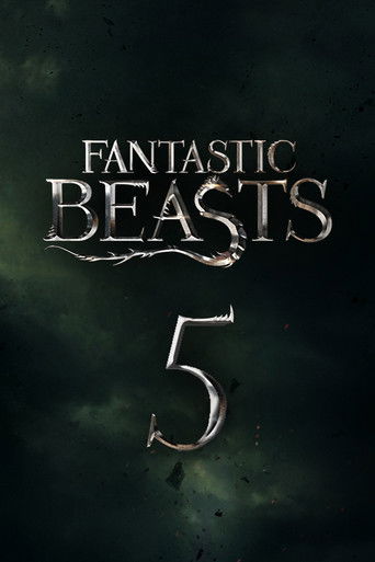 Fantastic Beasts 5 bedava film izle