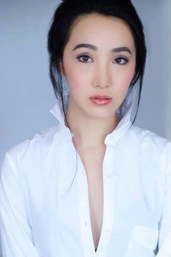 Image of Mina Yang