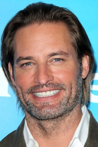 Image of Josh Holloway