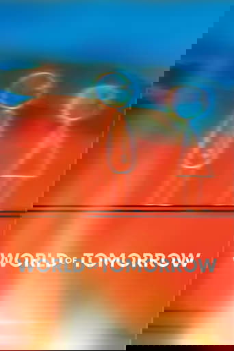 World of Tomorrow
