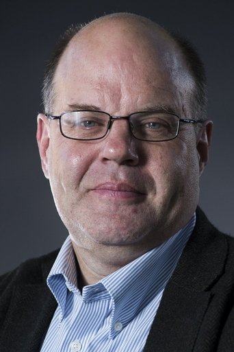 Image of Mark Lawson