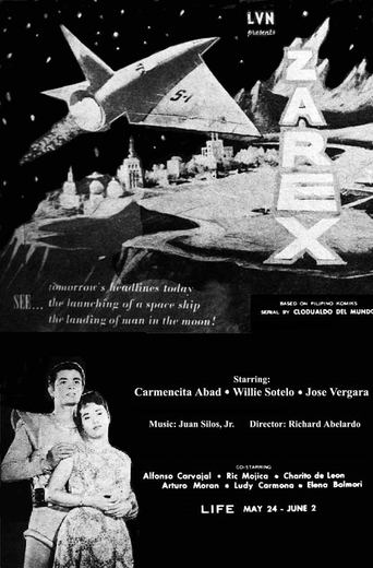 Movie Poster