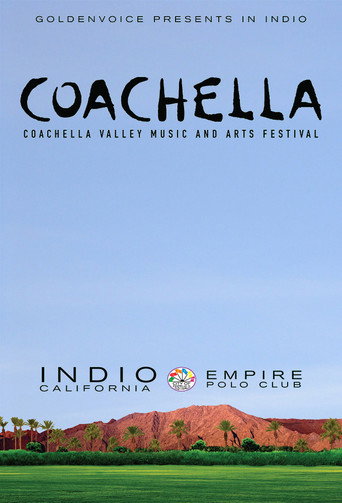 Coachella 2019: Coachella Valley Music and Arts Festival 在线观看和下载完整电影