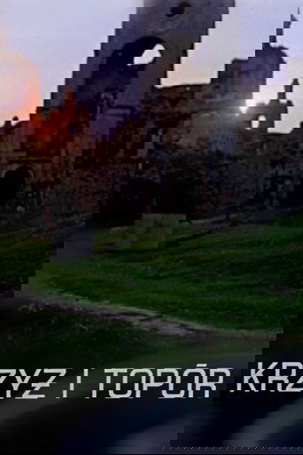 The Cross and the Axe