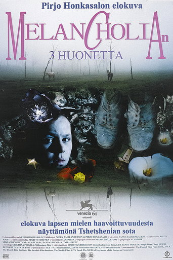Melancholian 3 huonetta 在线观看和下载完整电影