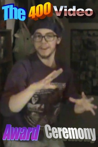 The 400 Video Award Ceremony