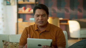 Officer Abhijeet Witnesses A Crime episode still image