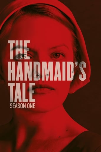 The Handmaid's Tale season 1