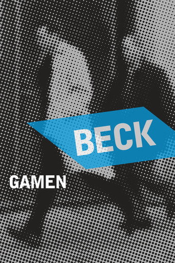 Okładka filmu Beck 19 - Gamen