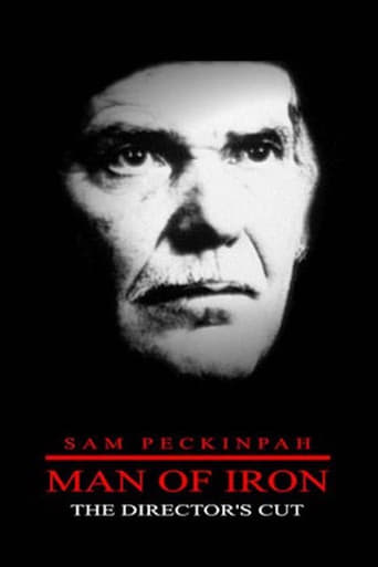Sam Peckinpah: Man of Iron 在线观看和下载完整电影