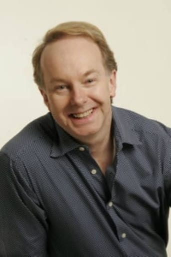 Image of Gary Cowling