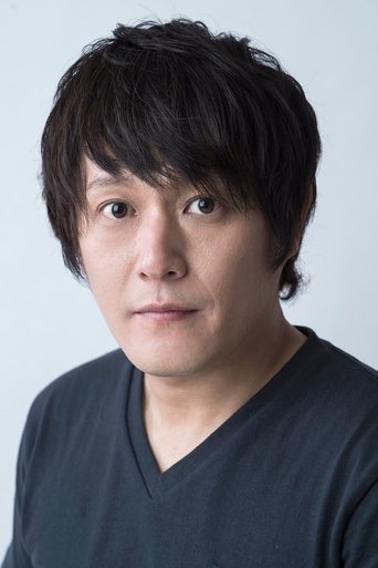 Image of Kensaku Kobayashi