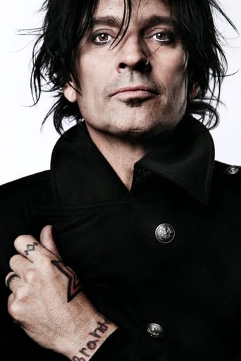 Image of Tommy Lee
