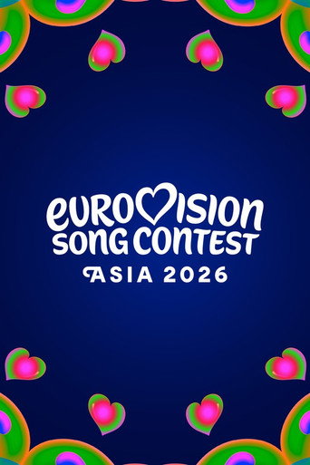 Eurovision Song Contest Asia