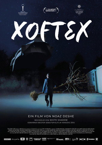 Okładka filmu Xoftex
