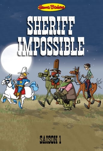 Posse Impossible