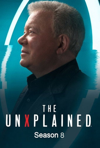 The UnXplained Season 8