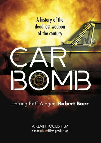 Car Bomb 在线观看和下载完整电影