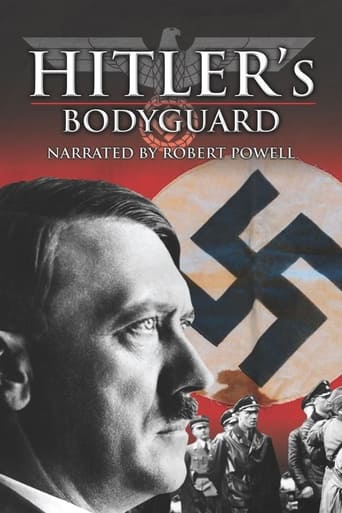 Hitler's bodyguard