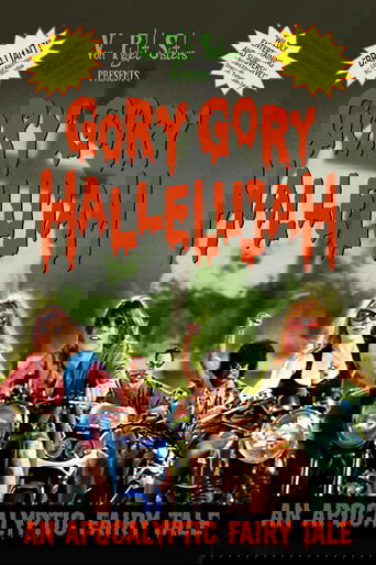 Gory Gory Hallelujah