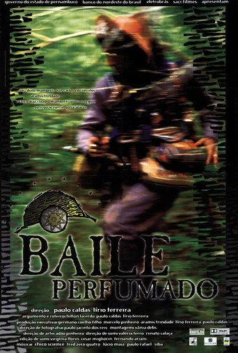 Baile Perfumado 在线观看和下载完整电影