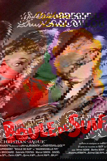 Angel and Sinner